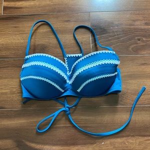 Shade & Shore bikini top 👙